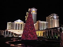 249 Las Vegas - Caesar Palace